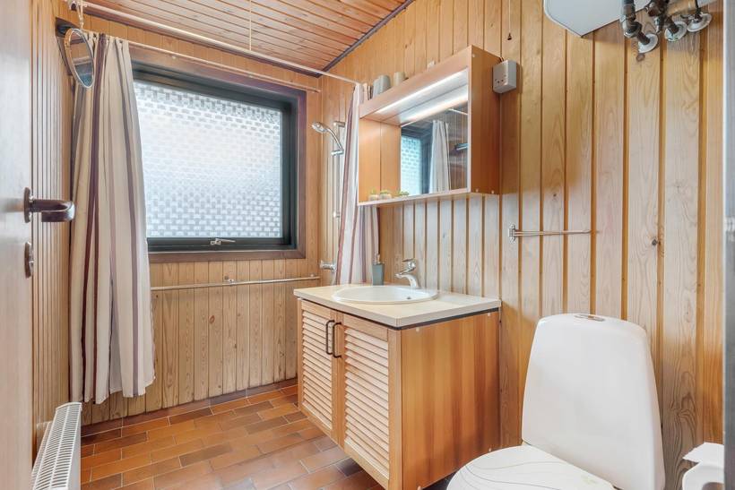 Foto von Ferienhaus EM20 in Henne Strand - Westjütland