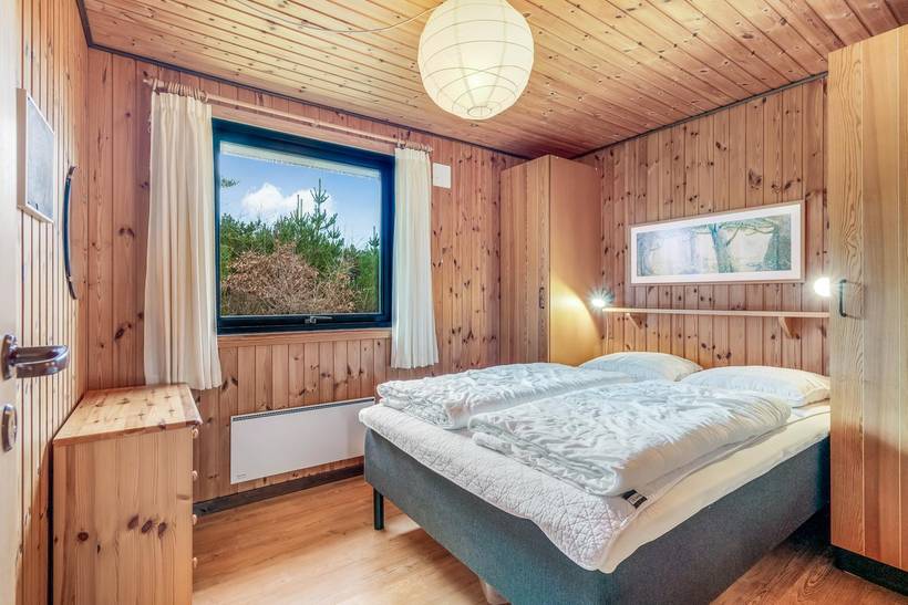 Foto von Ferienhaus EM20 in Henne Strand - Westjütland