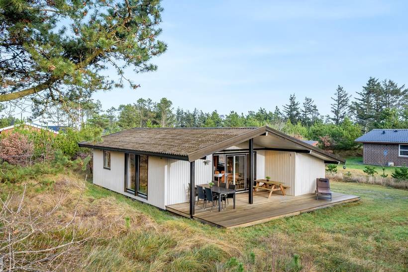 Foto von Ferienhaus EM20 in Henne Strand - Westjütland