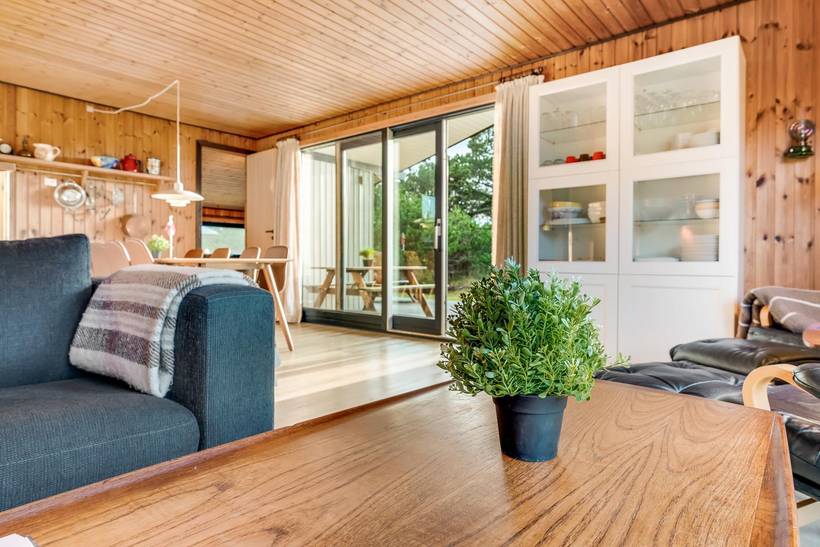 Foto von Ferienhaus EM20 in Henne Strand - Westjütland
