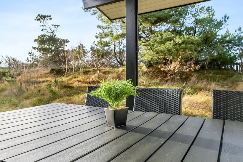 Foto von Ferienhaus EM20 in Henne Strand - Westjütland