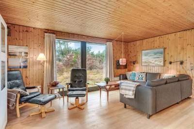 Vorschaubild von Ferienhaus EM20 in Henne Strand - Westjütland