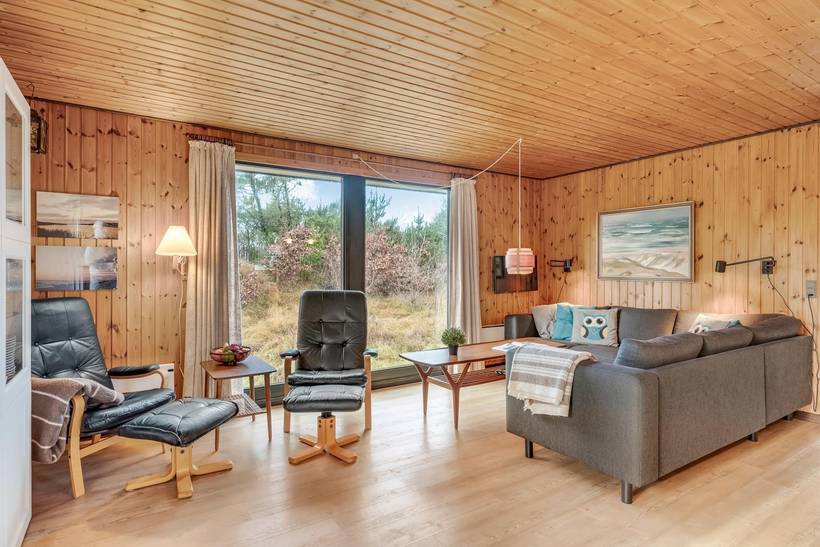 Foto von Ferienhaus EM20 in Henne Strand - Westjütland