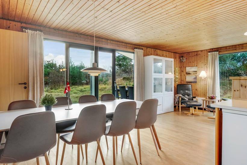Foto von Ferienhaus EM20 in Henne Strand - Westjütland