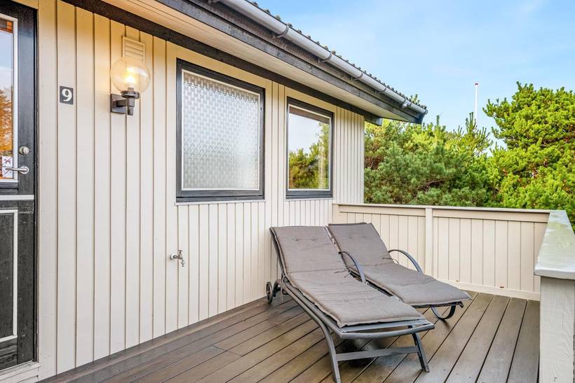 Foto von Ferienhaus EM20 in Henne Strand - Westjütland