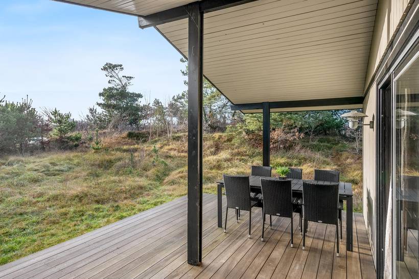 Foto von Ferienhaus EM20 in Henne Strand - Westjütland