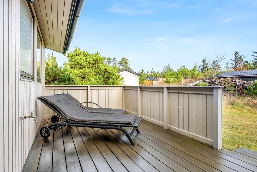 Foto von Ferienhaus EM20 in Henne Strand - Westjütland