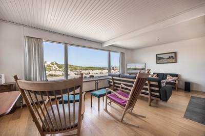 Vorschaubild von Ferienhaus EM26 in Hirtshals - Nordjütland