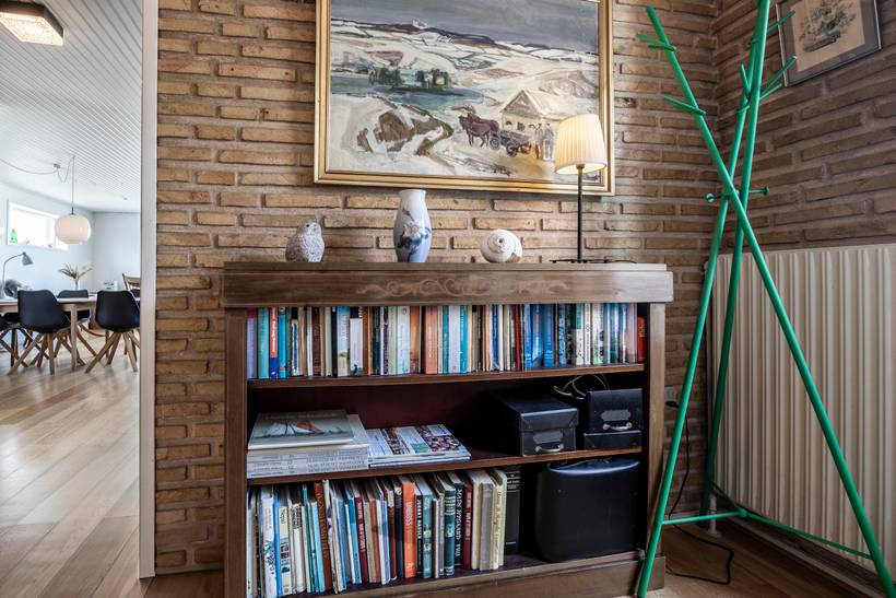 Foto von Ferienhaus EM26 in Hirtshals - Nordjütland