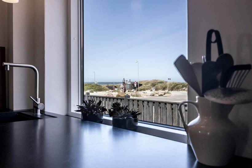 Foto von Ferienhaus EM26 in Hirtshals - Nordjütland