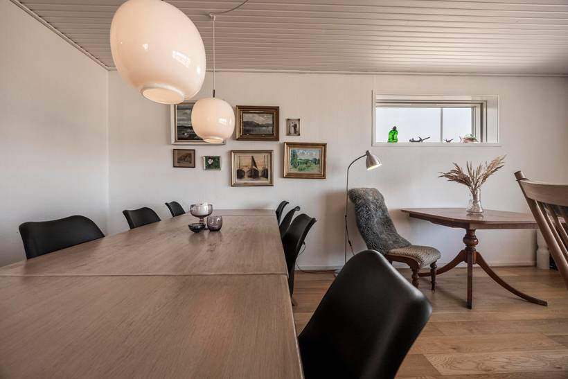 Foto von Ferienhaus EM26 in Hirtshals - Nordjütland