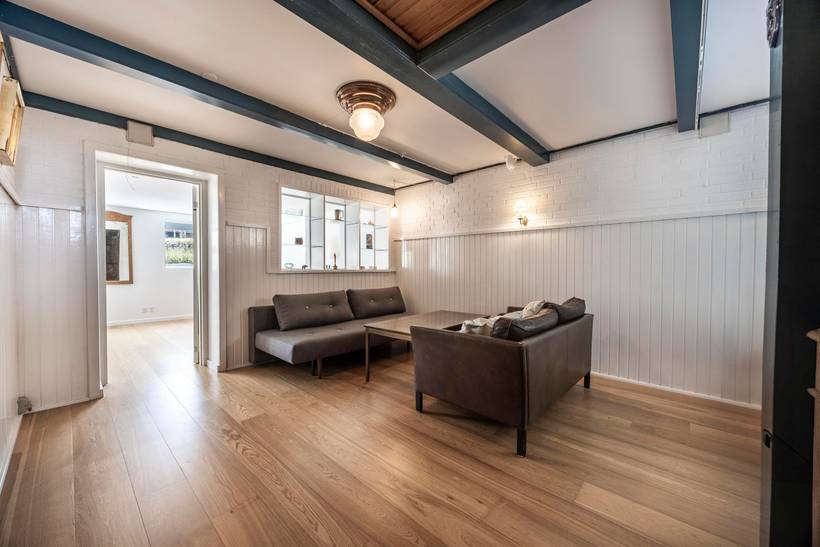 Foto von Ferienhaus EM26 in Hirtshals - Nordjütland
