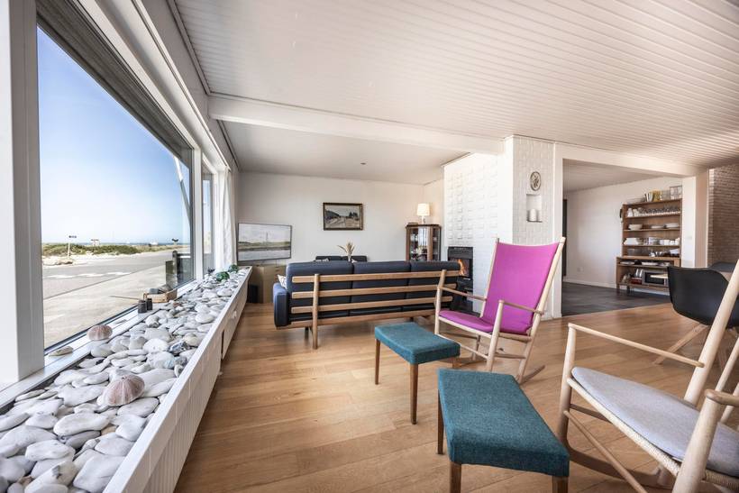 Foto von Ferienhaus EM26 in Hirtshals - Nordjütland