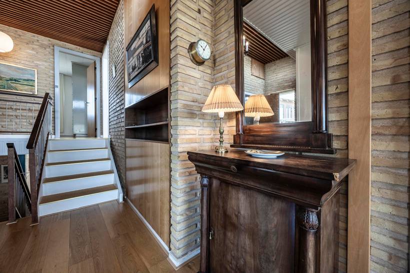 Foto von Ferienhaus EM26 in Hirtshals - Nordjütland