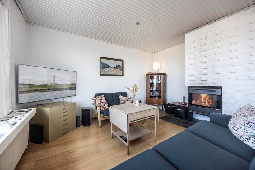 Foto von Ferienhaus EM26 in Hirtshals - Nordjütland