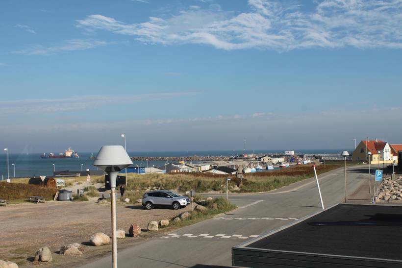 Foto von Ferienhaus EM26 in Hirtshals - Nordjütland