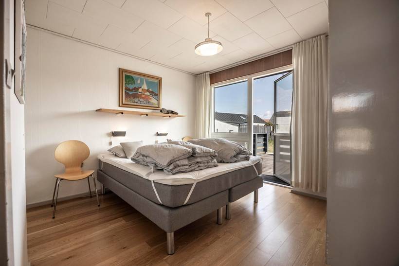 Foto von Ferienhaus EM26 in Hirtshals - Nordjütland
