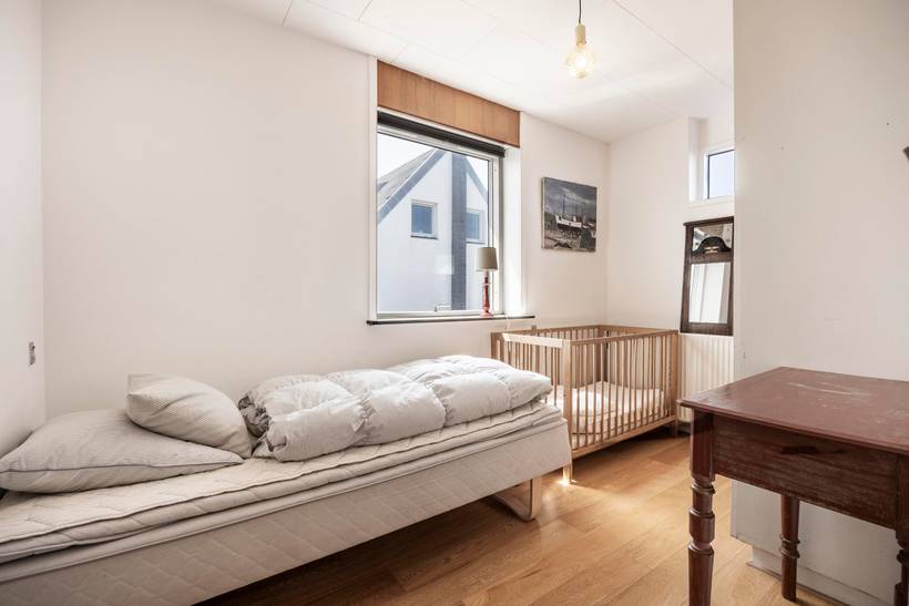 Foto von Ferienhaus EM26 in Hirtshals - Nordjütland