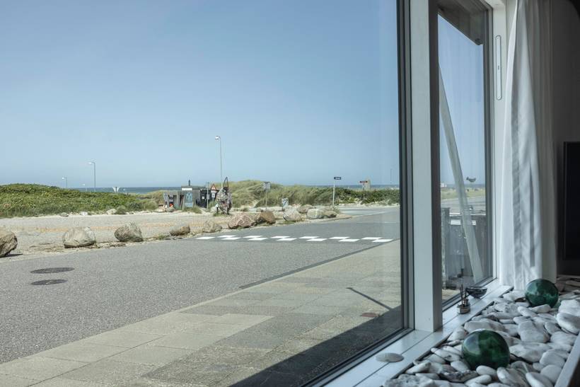 Foto von Ferienhaus EM26 in Hirtshals - Nordjütland