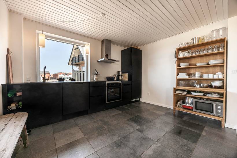 Foto von Ferienhaus EM26 in Hirtshals - Nordjütland