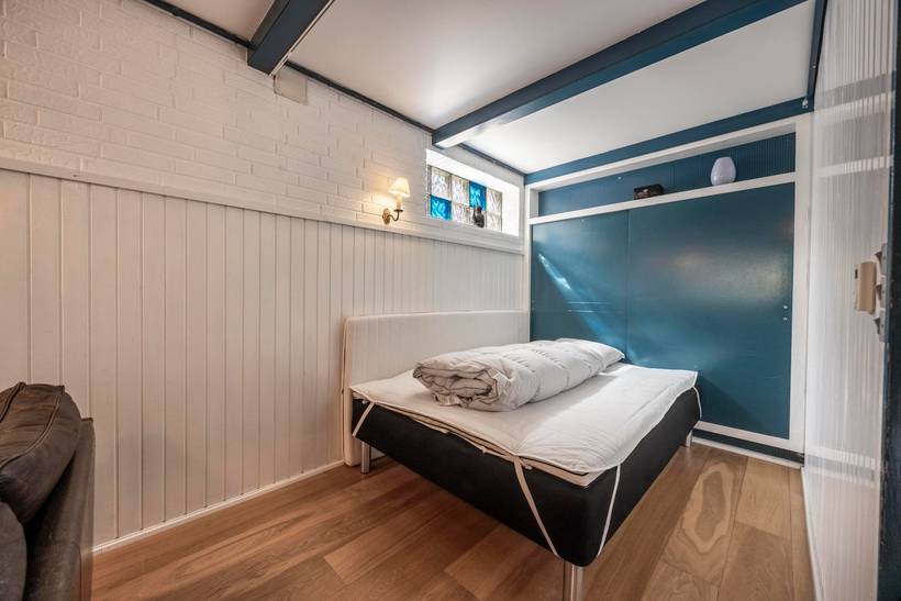 Foto von Ferienhaus EM26 in Hirtshals - Nordjütland