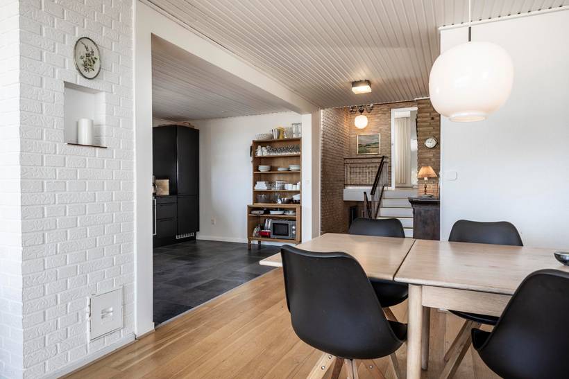 Foto von Ferienhaus EM26 in Hirtshals - Nordjütland