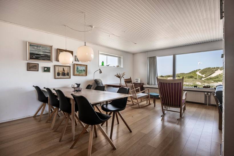 Foto von Ferienhaus EM26 in Hirtshals - Nordjütland