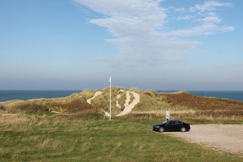 Foto von Ferienhaus EM26 in Hirtshals - Nordjütland