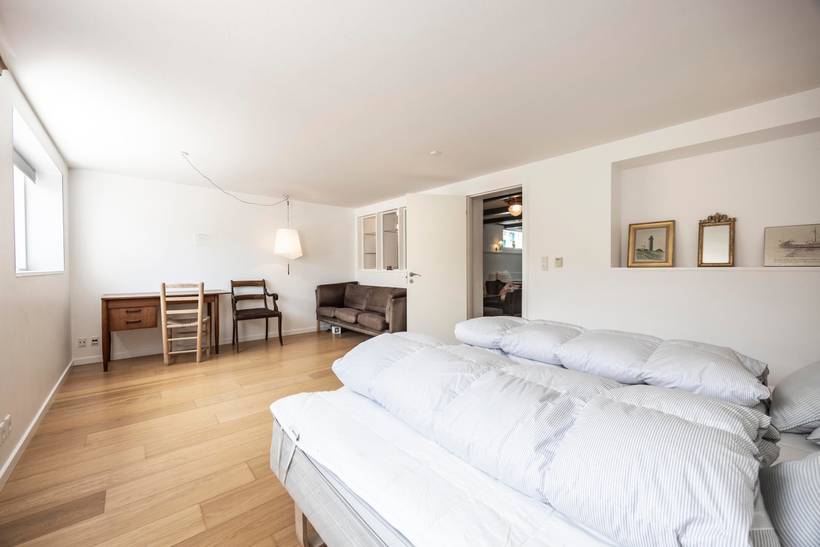 Foto von Ferienhaus EM26 in Hirtshals - Nordjütland