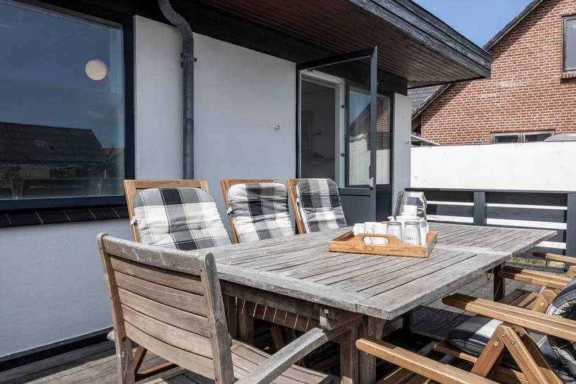 Foto von Ferienhaus EM26 in Hirtshals - Nordjütland