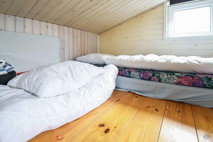 Foto von Ferienhaus EM27 in Øer - Ebeltoft - Ostjütland