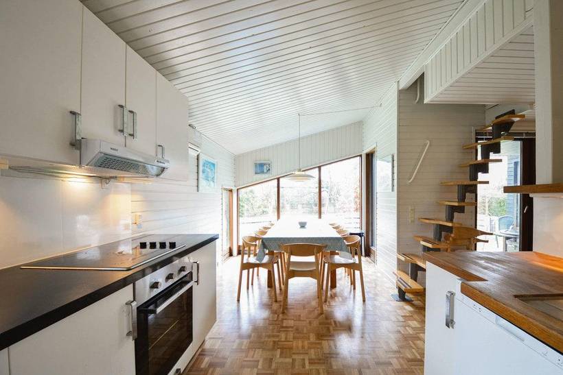 Foto von Ferienhaus EM27 in Øer - Ebeltoft - Ostjütland