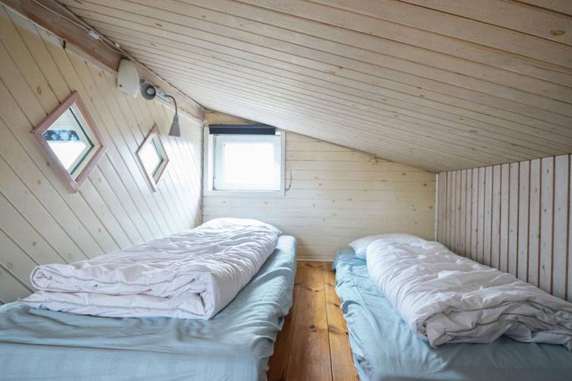 Foto von Ferienhaus EM27 in Øer - Ebeltoft - Ostjütland