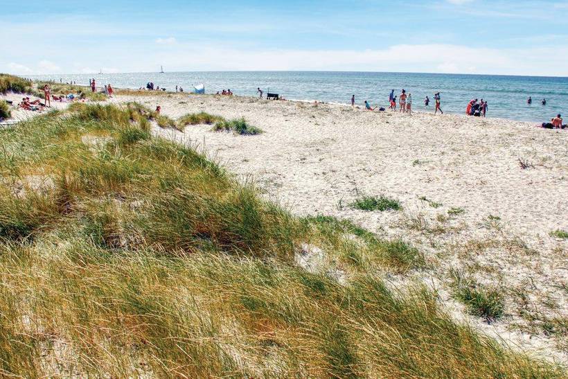 Foto von Ferienhaus EM27 in Øer - Ebeltoft - Ostjütland