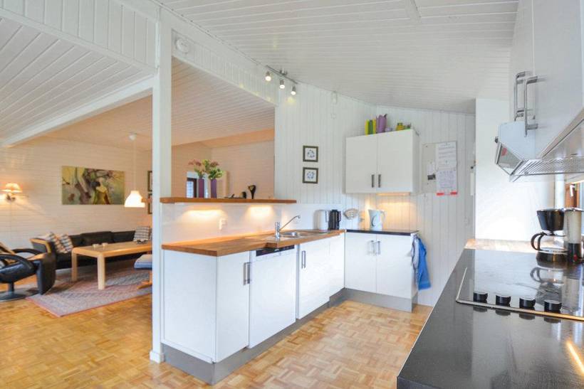 Foto von Ferienhaus EM27 in Øer - Ebeltoft - Ostjütland