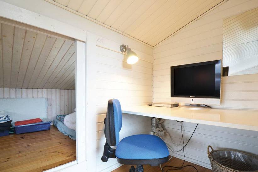 Foto von Ferienhaus EM27 in Øer - Ebeltoft - Ostjütland