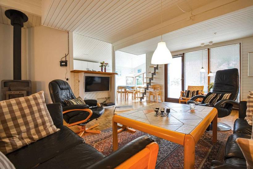 Foto von Ferienhaus EM27 in Øer - Ebeltoft - Ostjütland