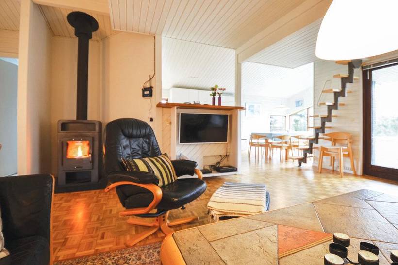 Foto von Ferienhaus EM27 in Øer - Ebeltoft - Ostjütland