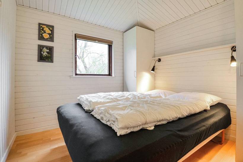 Foto von Ferienhaus EM27 in Øer - Ebeltoft - Ostjütland