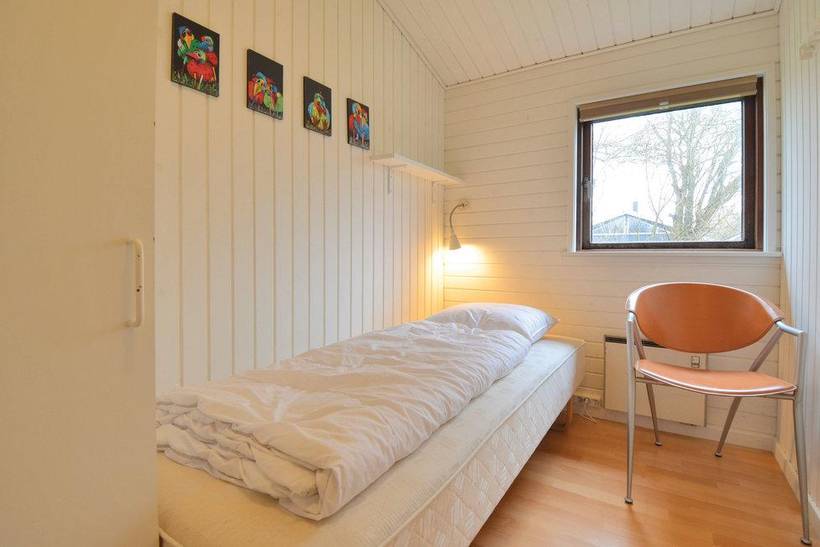 Foto von Ferienhaus EM27 in Øer - Ebeltoft - Ostjütland
