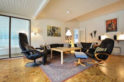 Vorschaubild von Ferienhaus EM27 in Øer - Ebeltoft - Ostjütland