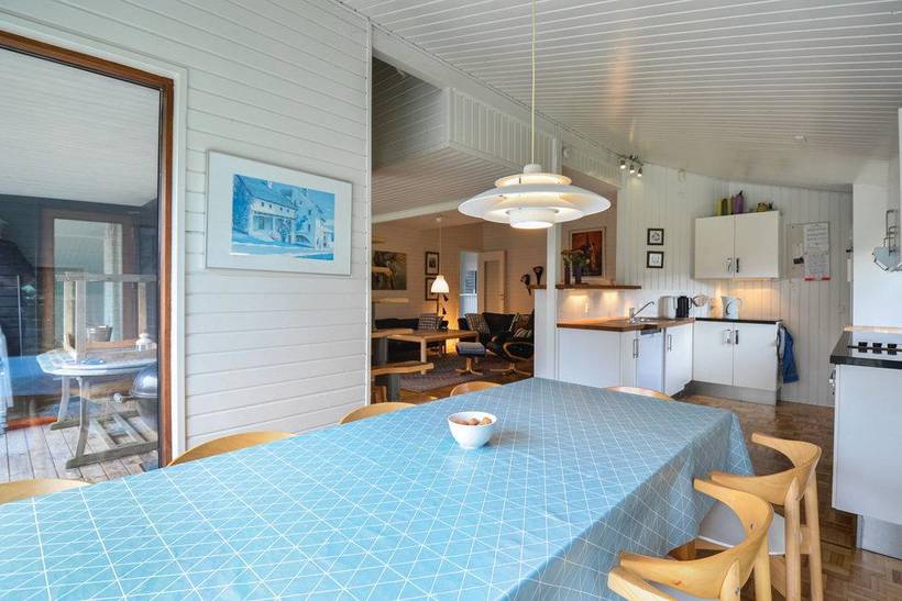Foto von Ferienhaus EM27 in Øer - Ebeltoft - Ostjütland