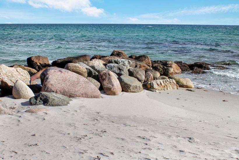 Foto von Ferienhaus EM27 in Øer - Ebeltoft - Ostjütland