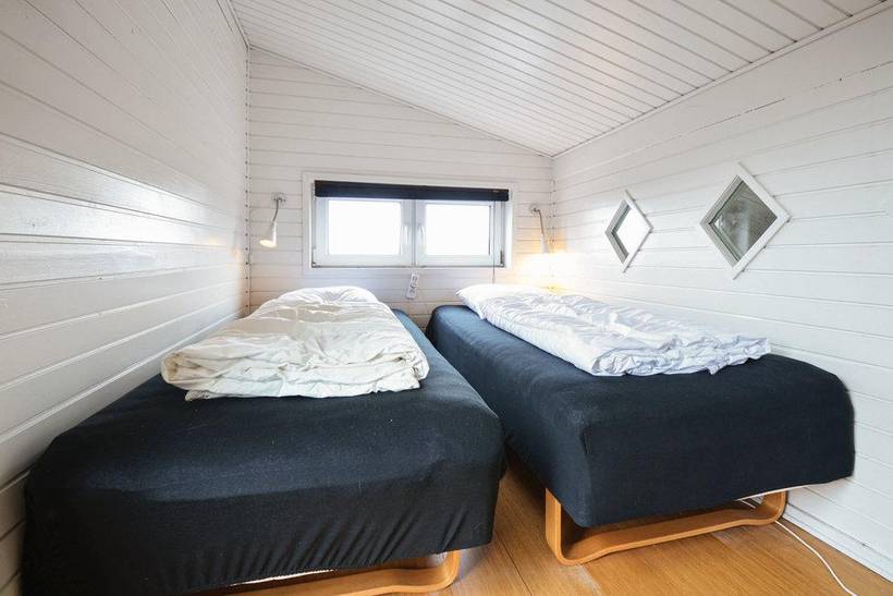 Foto von Ferienhaus EM27 in Øer - Ebeltoft - Ostjütland