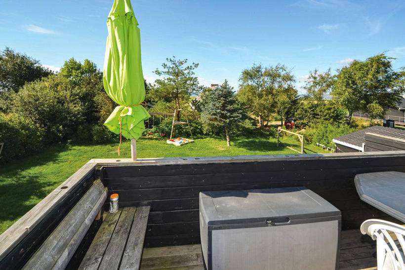 Foto von Ferienhaus EM27 in Øer - Ebeltoft - Ostjütland