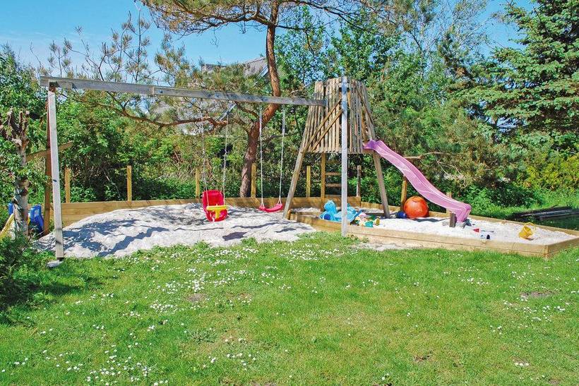 Foto von Ferienhaus EM27 in Øer - Ebeltoft - Ostjütland