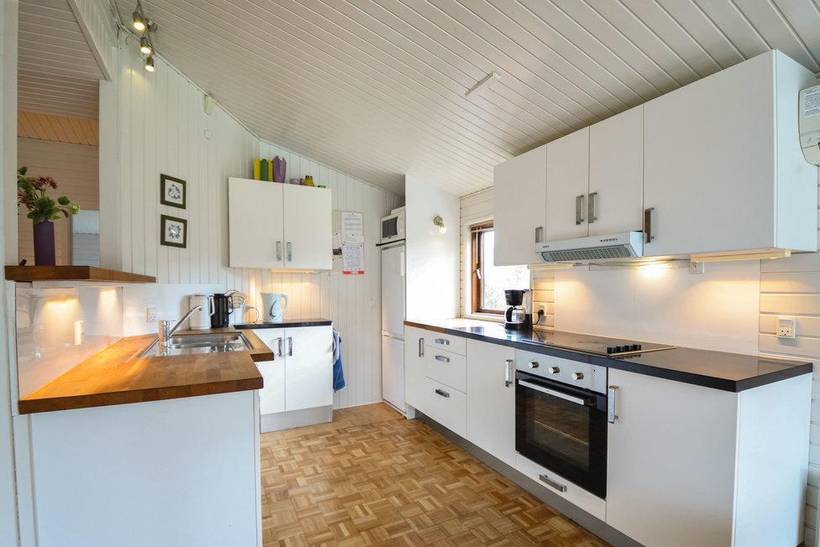 Foto von Ferienhaus EM27 in Øer - Ebeltoft - Ostjütland