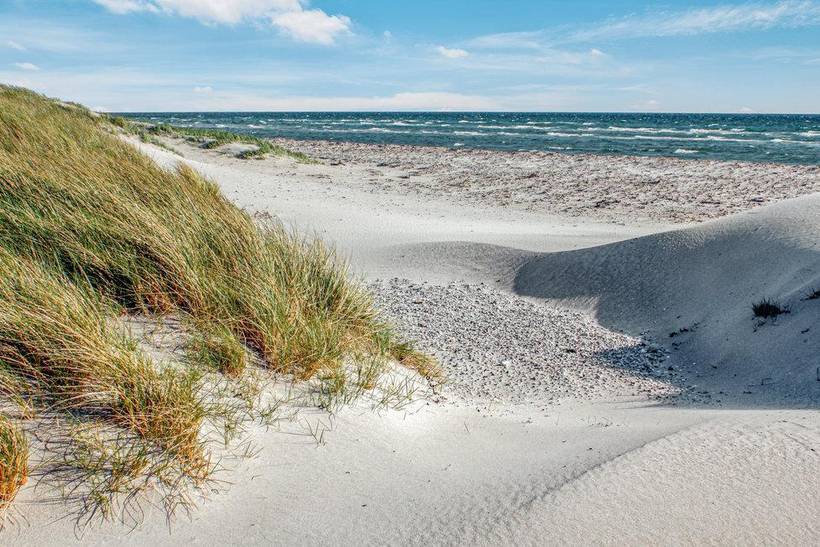 Foto von Ferienhaus EM27 in Øer - Ebeltoft - Ostjütland