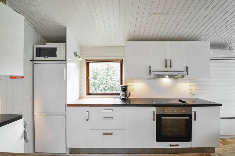 Foto von Ferienhaus EM27 in Øer - Ebeltoft - Ostjütland