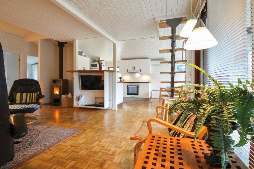Foto von Ferienhaus EM27 in Øer - Ebeltoft - Ostjütland